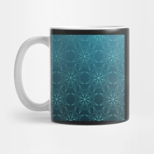 Unique Retro Pattern Mug